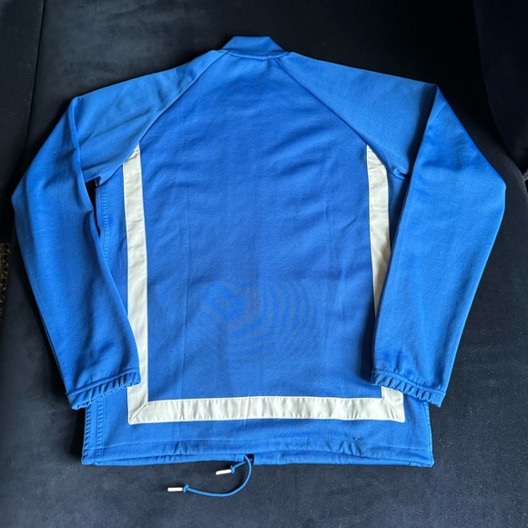 Adidas Originals Superstar 24K Warmup Jacket - Picture 10 of 11